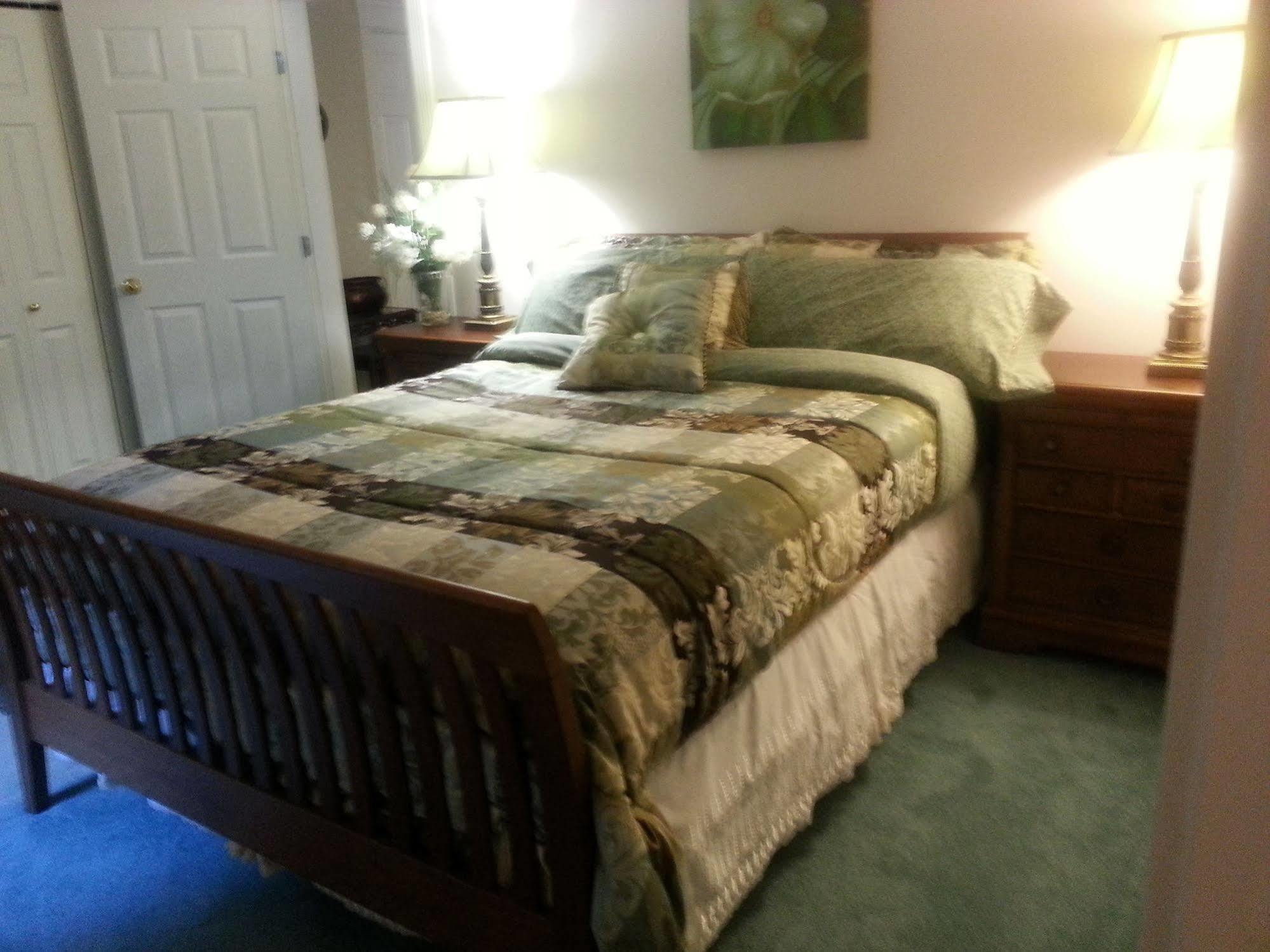 By The Sea Bnb, Sidney Victoria Bc Exterior foto