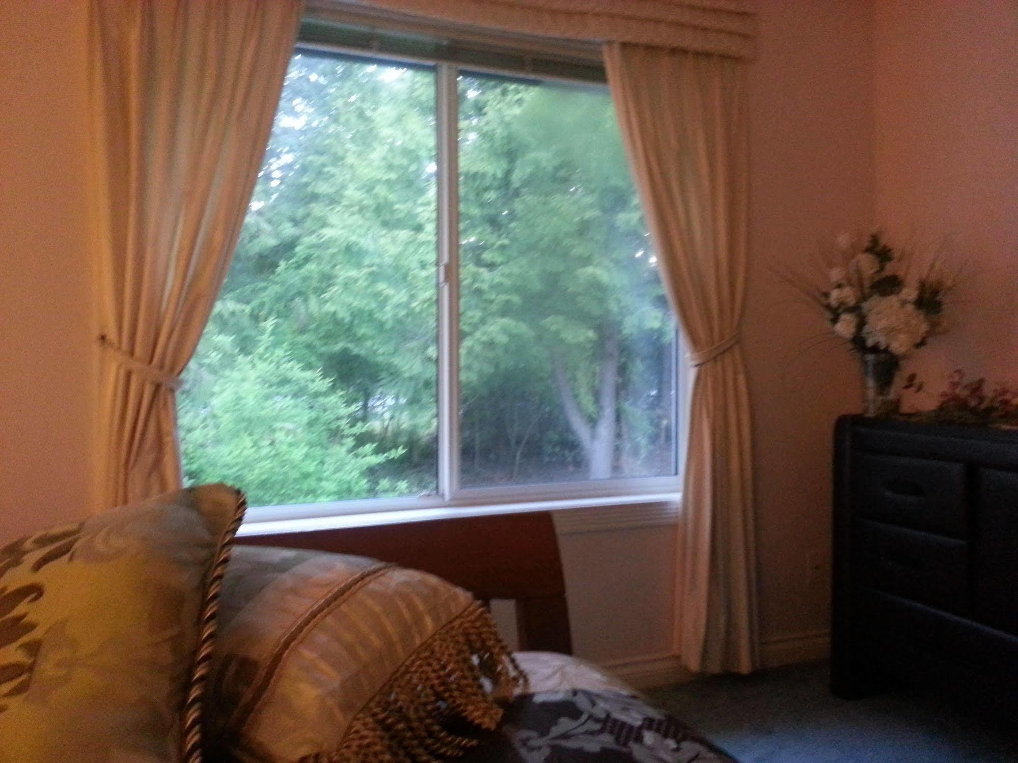 By The Sea Bnb, Sidney Victoria Bc Exterior foto